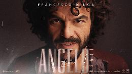 Francesco Renga in concerto il 31 agosto: biglietti già disponibili online