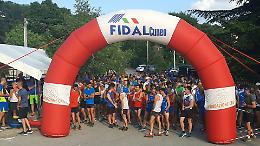 Il ritorno della mitica "7 piloni": si corre giovedì 31 luglio