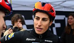 Addio Tour. Incredibile sfortuna per Elisa 