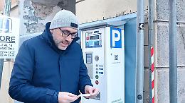 Parcheggi a pagamento troppo cari? Il sindaco risponde subito. E annuncia una possibile novità
