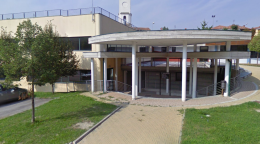 Ragazzini di una squadra di basket distruggono gli spogliatoi del palazzetto dello sport