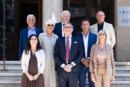 Chi c'è nella nuova squadra di Crosetto?
