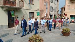 Cuore Alpino: due giorni con gli Alpini in Valle Pesio
