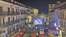Passione vintage: un weekend di esposizioni, mercatini e... Cinema Drive In!