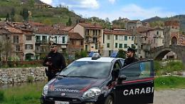Valbormida “nera”: escalation di maltrattamenti, percosse e minacce 
