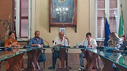 Interrogazione sui contributi percepiti dal Comune