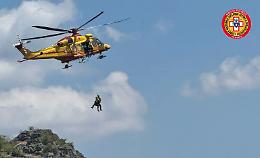 Un’altra vittima sulle montagne piemontesi

