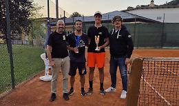 Dal Next Gen al "Memorial Cajro": l’estate del tennis a Ceva va alla grande!