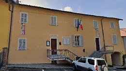 Sarà installato un montacarichi all’ingresso del Comune