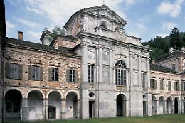 Musica e arte riempiono le stanze del Castello di Casotto