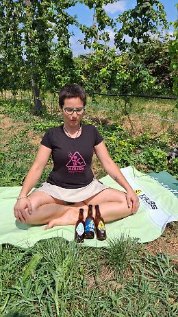 Porte aperte al birrificio: un'esperienza tra natura, gastronomia e turismo sostenibile