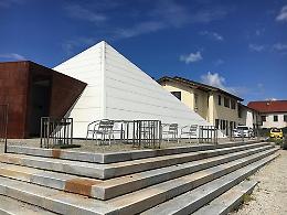 Chi vuole gestire la “Piramide delle Erbe”?