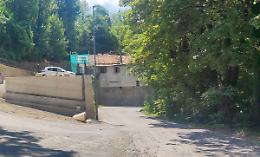 Ad agosto tre settimane di lavori alla strada della "Madonnina"