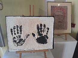 Pittura, scultura e molto altro: prosegue il viaggio nel percorso artistico di Beppe Sciarretta