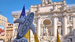 Giubileo dei Giovani: Confessio fidei in piazza San Pietro, con testimonianze e canzoni