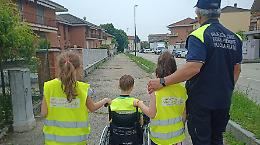 Giubileo dei Giovani, missione Piemonte: volontari della Protezione civile in campo per accoglienza e sicurezza