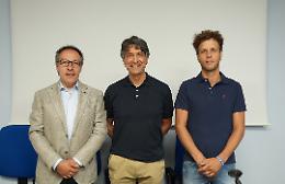 Marco Domenico Rainelli nuovo presidente di Confartigianato per la zona di Dogliani