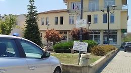 Nuove indagini delle Forze dell'ordine in municipio: oggi uffici chiusi al pubblico