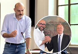 PD Cuneo: «Congratulazioni ad Adriano, certo. Ma...»
