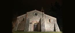 La pieve di Santa Maria Extra Muros apre al pubblico