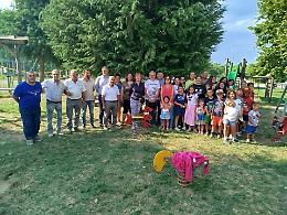 Successo per l’estate ragazzi 2025 di Bastia, Niella e Cigliè: due mesi di giochi e attività