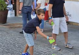 Un campionato di bocce... ma quadrate: «Abbiamo il record di iscrizioni!»
