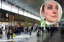«Spintonata e insultata da un controllore»: la denuncia di una viaggiatrice cebana a Porta Nuova
