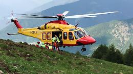 Tragedia in volo: giovane pilota di parapendio muore in Valle d'Aosta