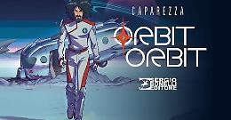 Orbit Orbit: come sarà il fumetto di Caparezza per Bonelli?