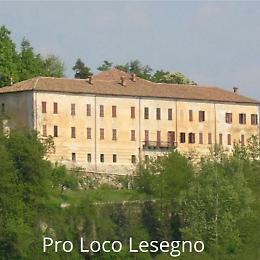 La tradizionale "Festa delle Casette" a Lesegno