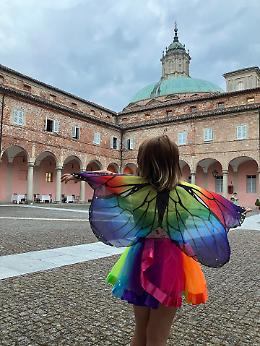 Una settimana di comunità per famiglie con ragazzi con Trisomia