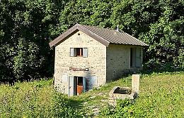 Un nuovo bivacco in alta val Pesio, dove ritrovare silenzio e bellezza