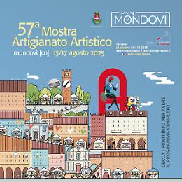 Incanto fatto a mano: la Mostra dell'Artigianato Artistico