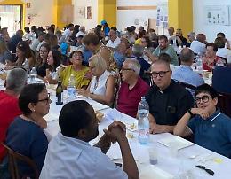 Da 49 anni… la Festa degli Scagnellesi
