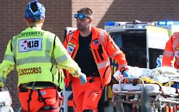Tragedia sulla A21: muore in un incidente Giuseppe Criscenzo, 46enne di Pocapaglia