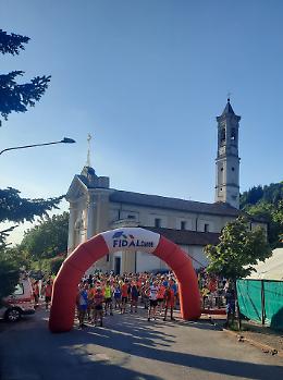 Festa dell’Alma: un’edizione da record tra sport, musica e gastronomia