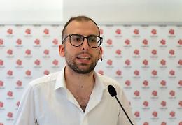 Fumò uno spinello e due giorni dopo si mise alla guida "per disobbedienza civile": rinviato a giudizio Filippo Blengino dei Radicali