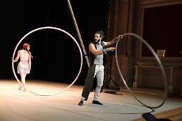 Per la prima volta il festival del circo "Mirabilia" sbarca in Valle Pesio