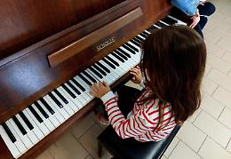 Nasce a Morozzo il “DoReMi Campus”: tre giorni di musica per bambini dai 3 ai 13 anni

