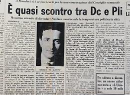 Accadde 40 anni fa: quando Mondovì si trovo senza un nuovo sindaco per oltre due mesi