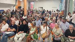 «La Val Bormida non si tocca!»