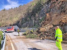 FRANE E ALLUVIONI. Il Piemonte, una terra “sotto pressione”
