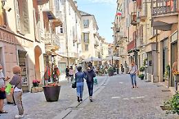 Tre giorni di "affari di fine stagione": torna il "Fuori tutto!"