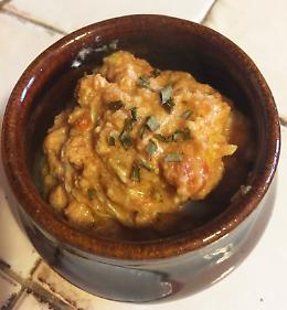 LE RICETTE DI DEBORA - Pappa al pomodoro
