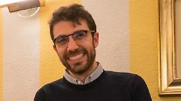 Venerdì l'addio a Matteo Di Modica