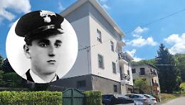 Quel carabiniere eroe che si sacrificò per far fuggire i partigiani: «Intitolate a lui la caserma»