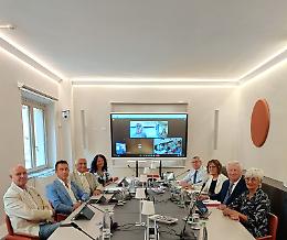 Camera di Commercio, Costamagna è il vice vicario di Crosetto