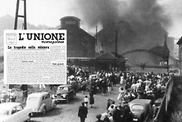 Marcinelle: quella tragedia che oggi risuona come un monito