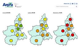 Ondata di caldo in arrivo: attesi oltre 35° nel weekend