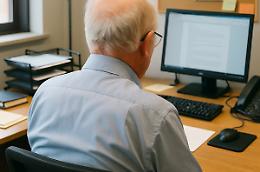 Cara, vecchia Granda... vecchia: in provincia di Cuneo il 12% dei titolari di impresa sono over 70